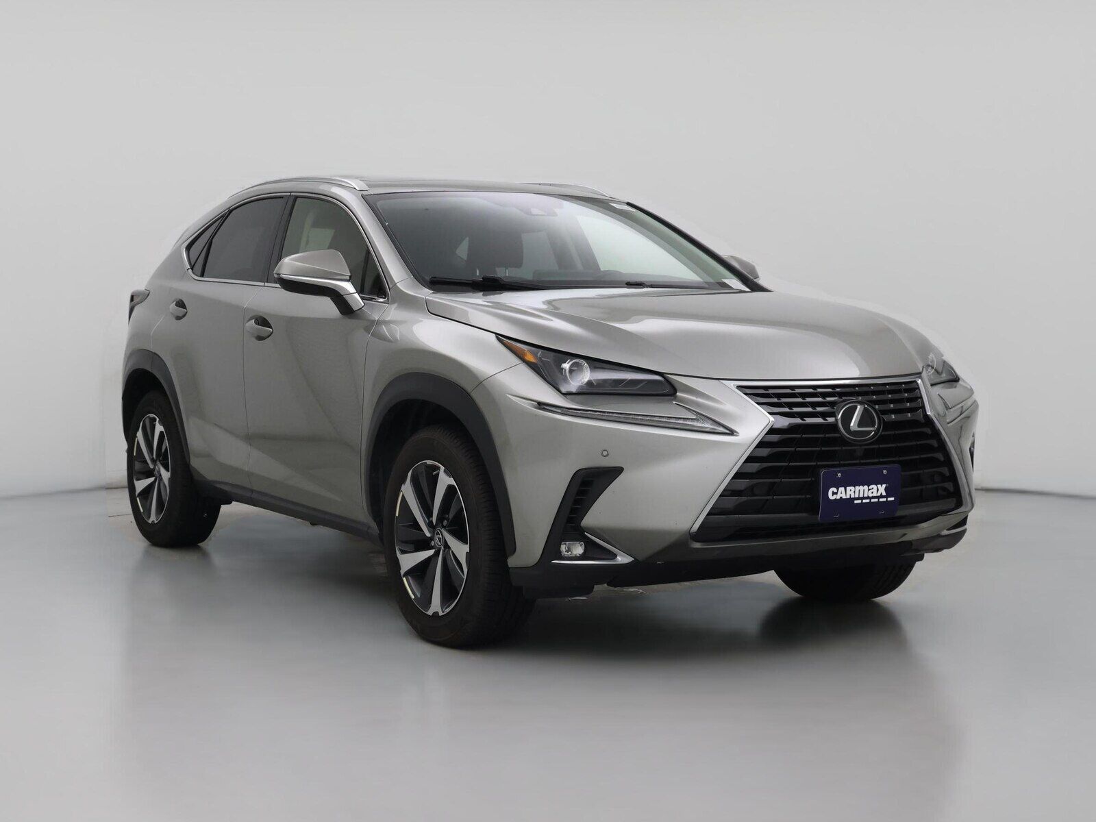 2021 LEXUS NX