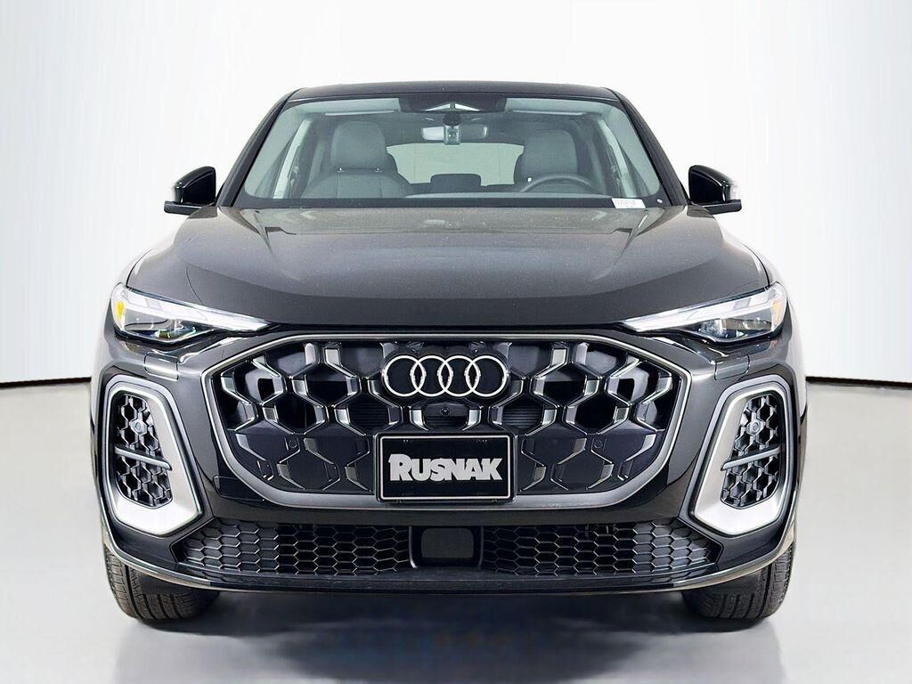 2026 Audi SQ5