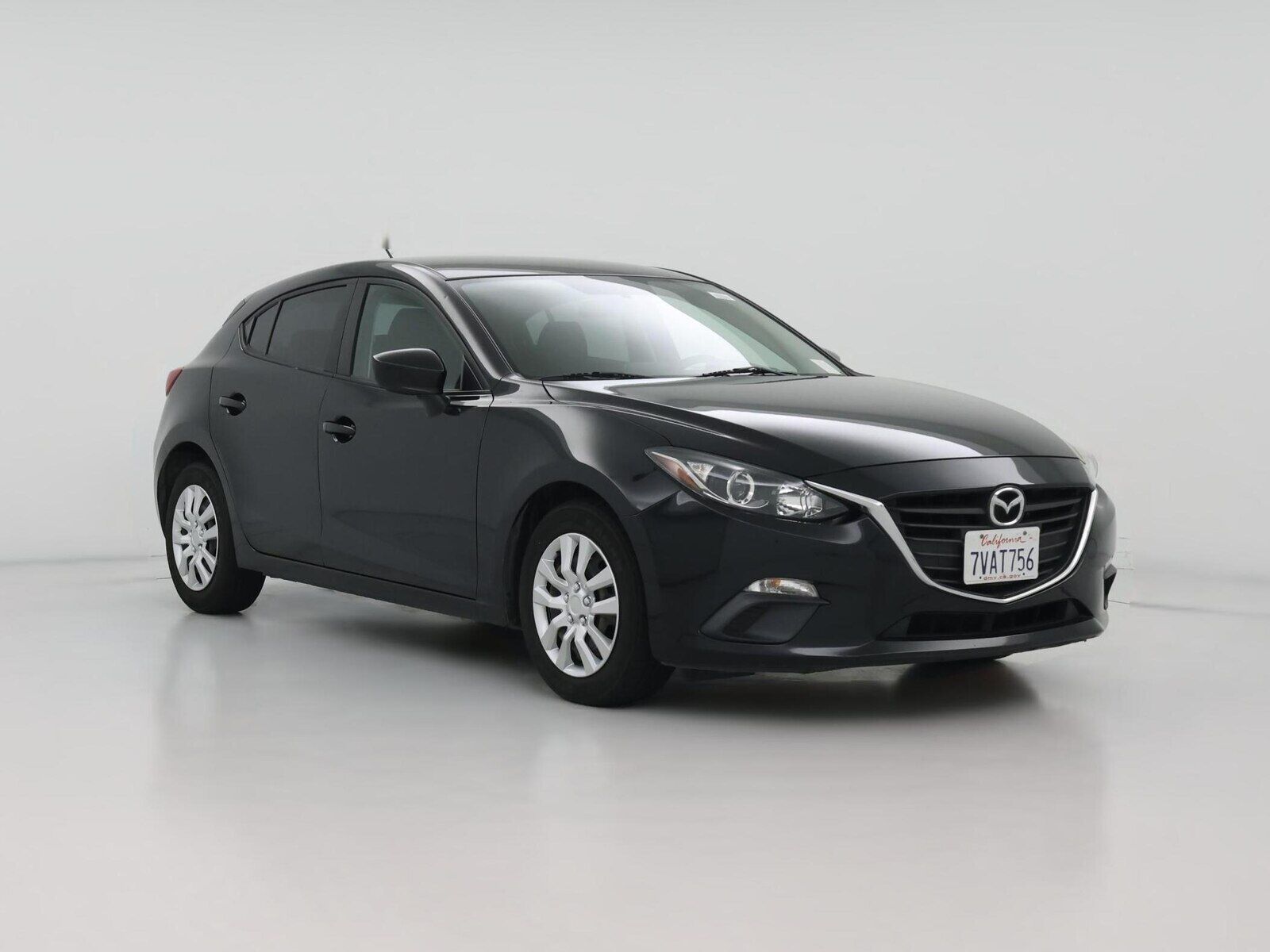 2016 MAZDA Mazda3