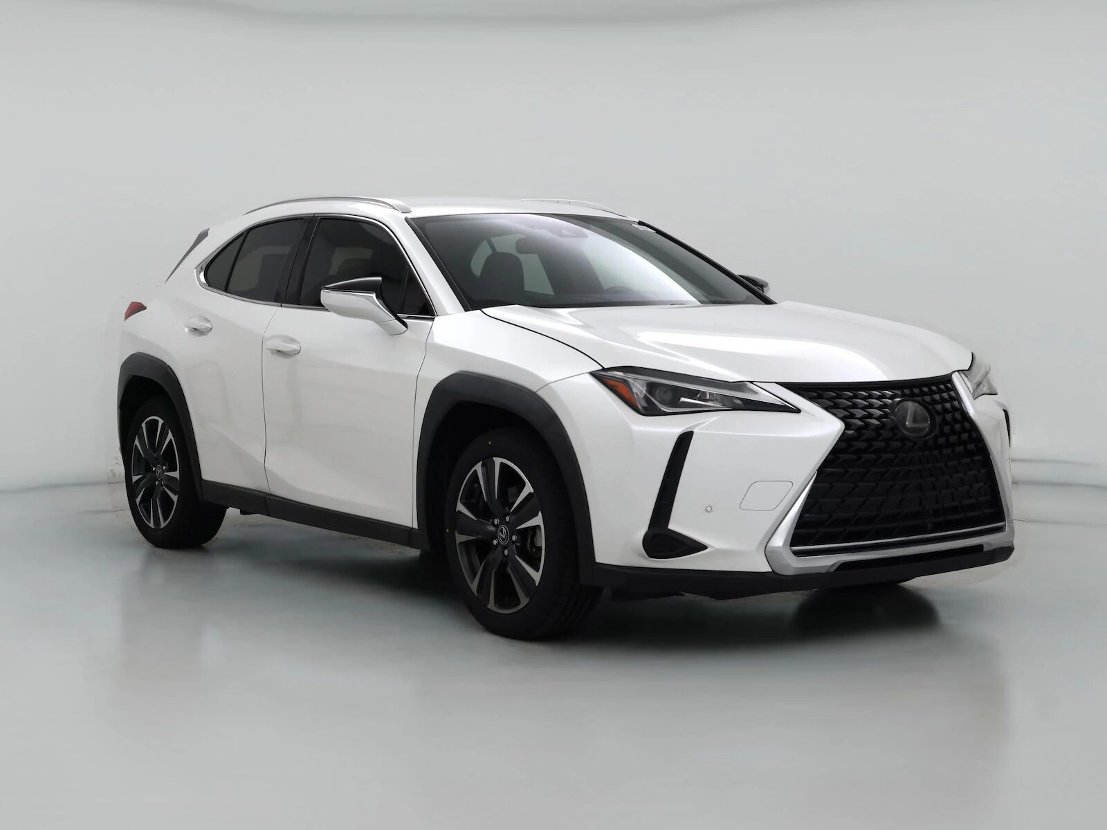 2021 LEXUS UX