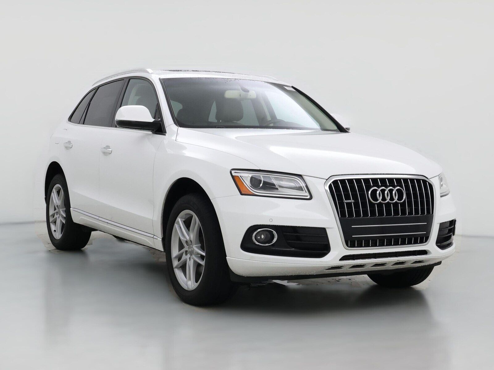 2017 AUDI Q5