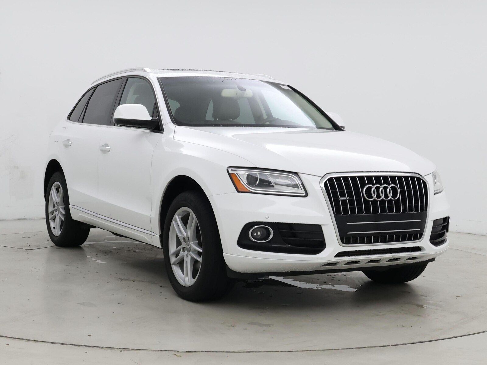 2017 Audi Q5