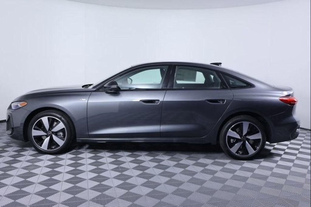 2026 Audi A5