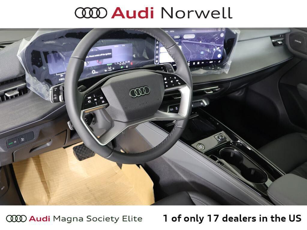 2026 Audi Q3