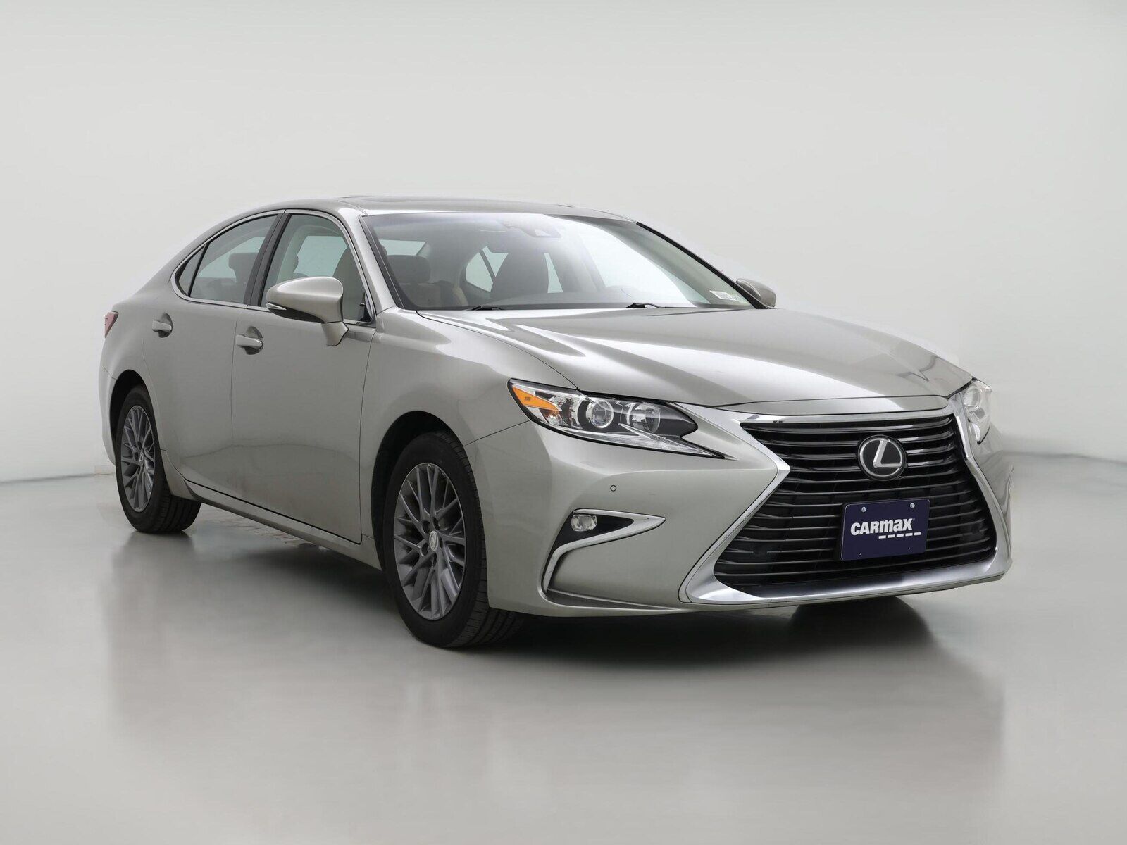 2018 LEXUS ES