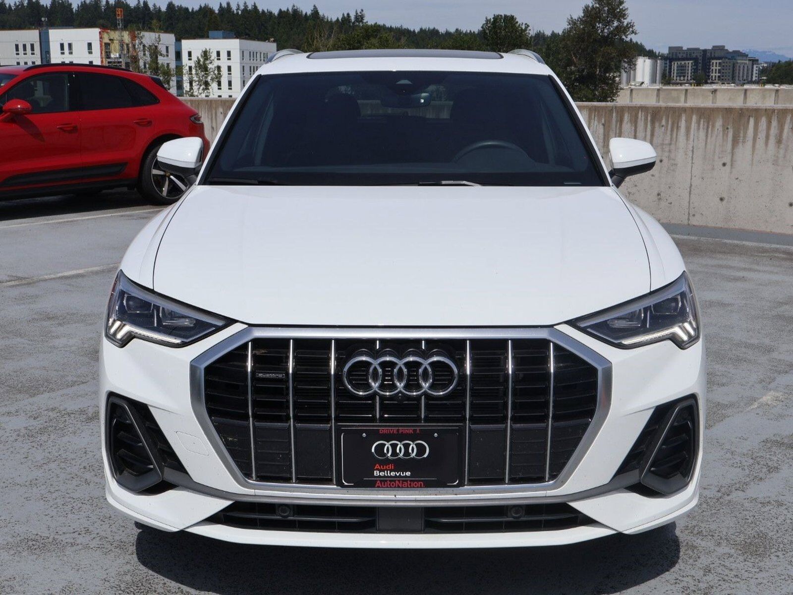 2023 Audi Q3