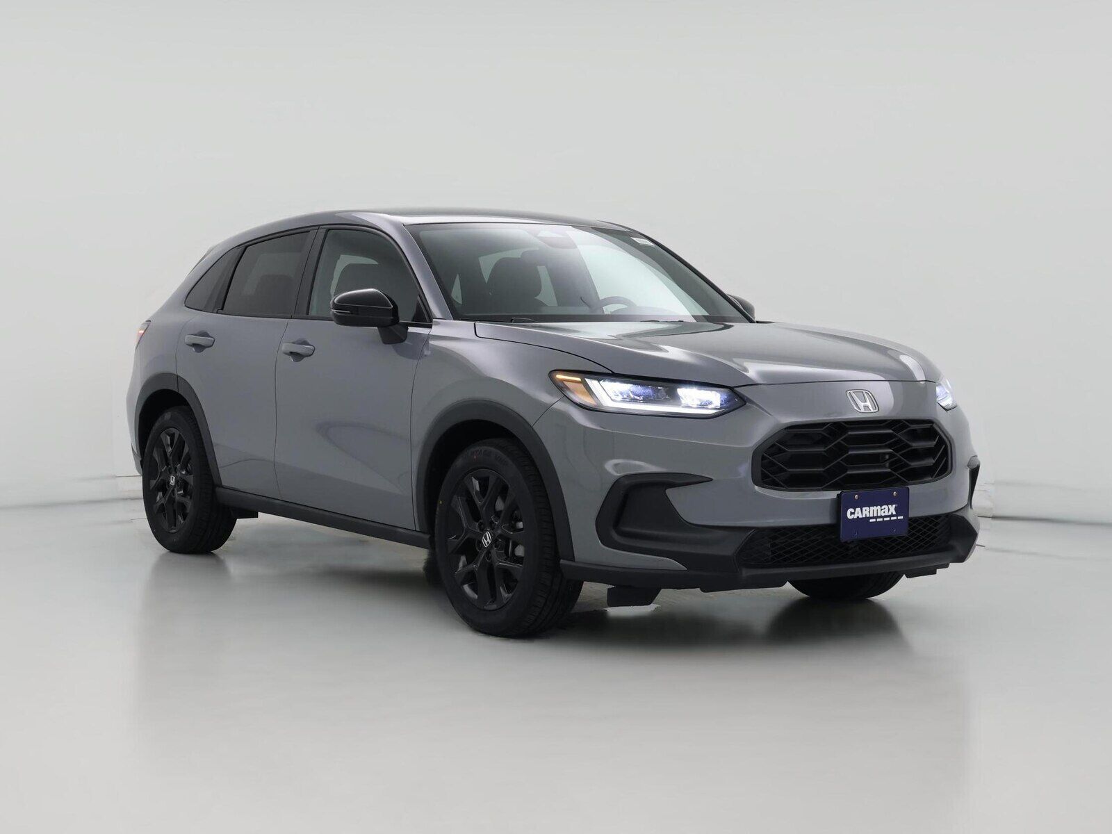 2023 HONDA HR-V