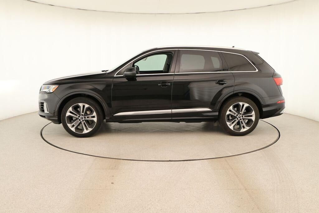 2023 Audi Q7