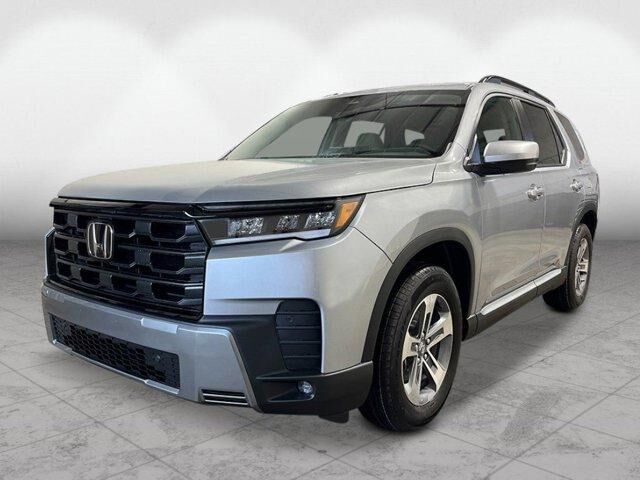 2026 HONDA Pilot