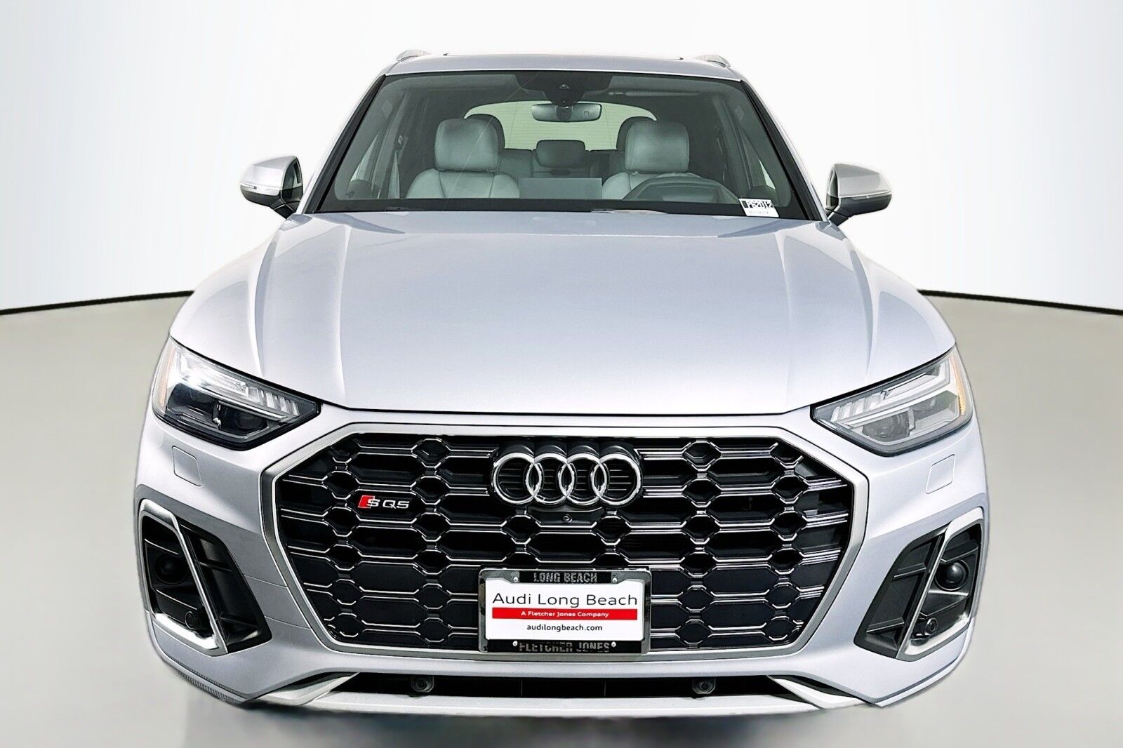 2023 Audi SQ5
