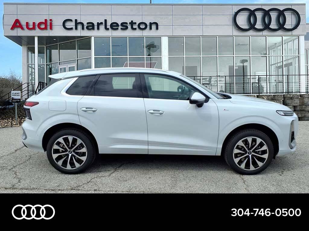 2026 Audi Q3