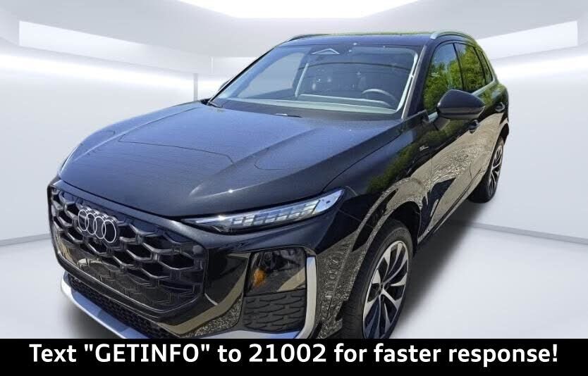 2026 Audi Q3