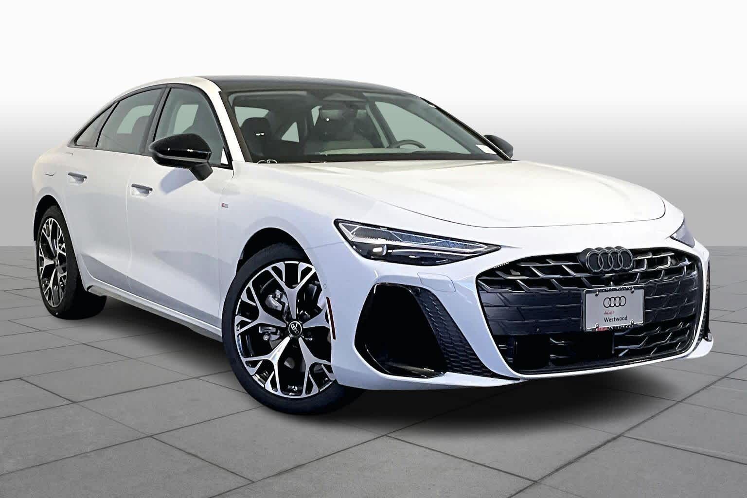 2026 Audi A6