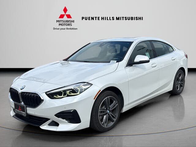 2022 BMW 2 Series