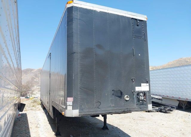 2025 KENTUCKY Drop Trailer