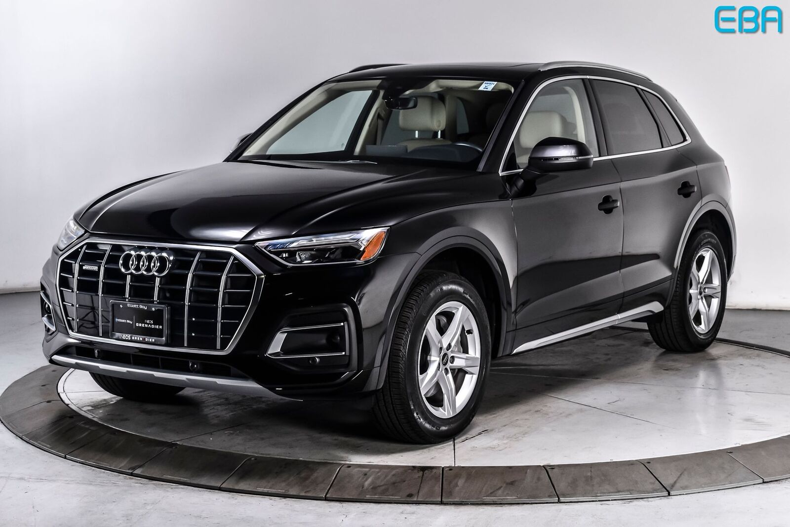 2024 Audi Q5
