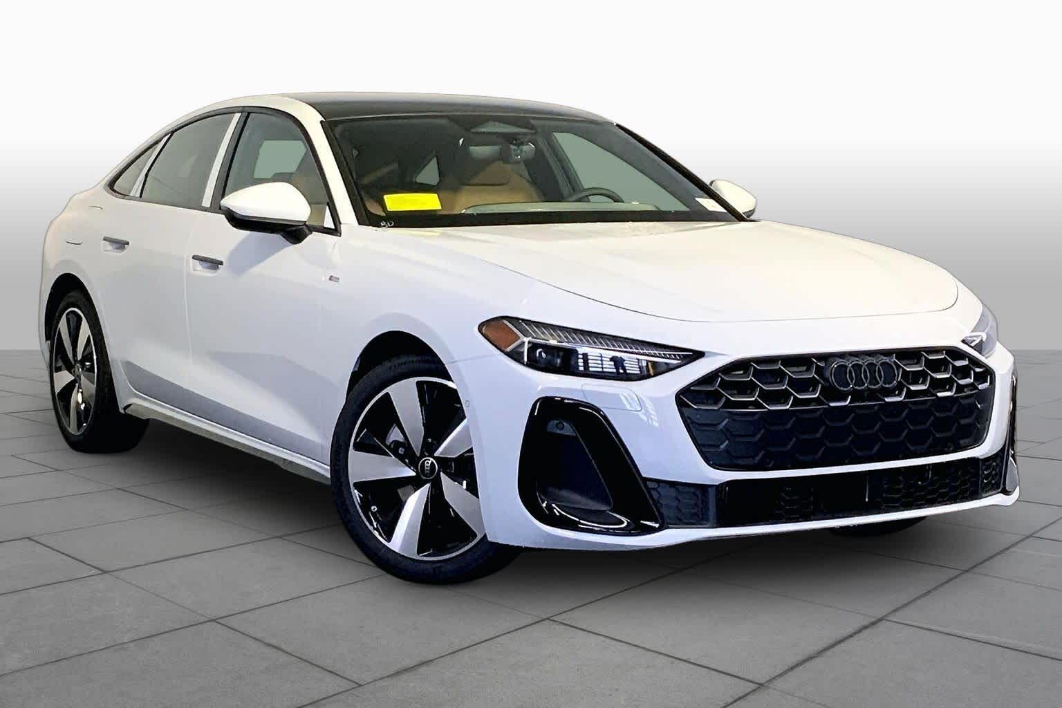 2026 Audi A5