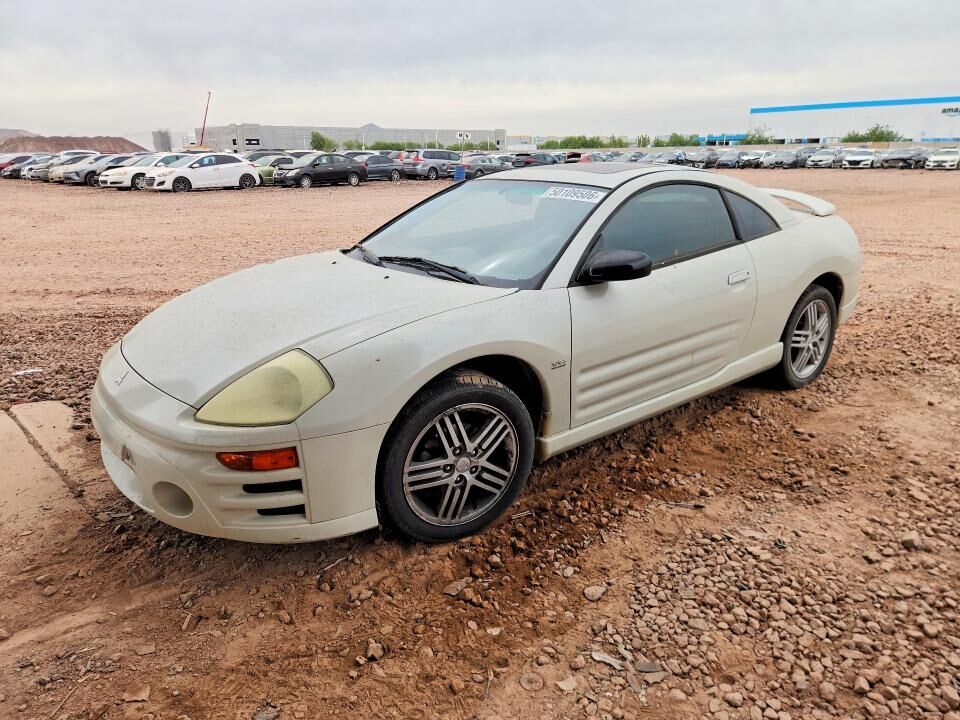 Mitsubishi Eclipse