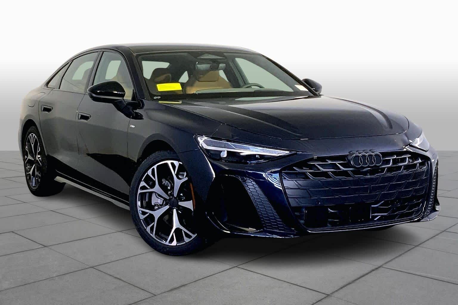 2026 Audi A6