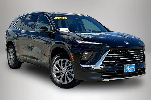 2026 BUICK Enclave
