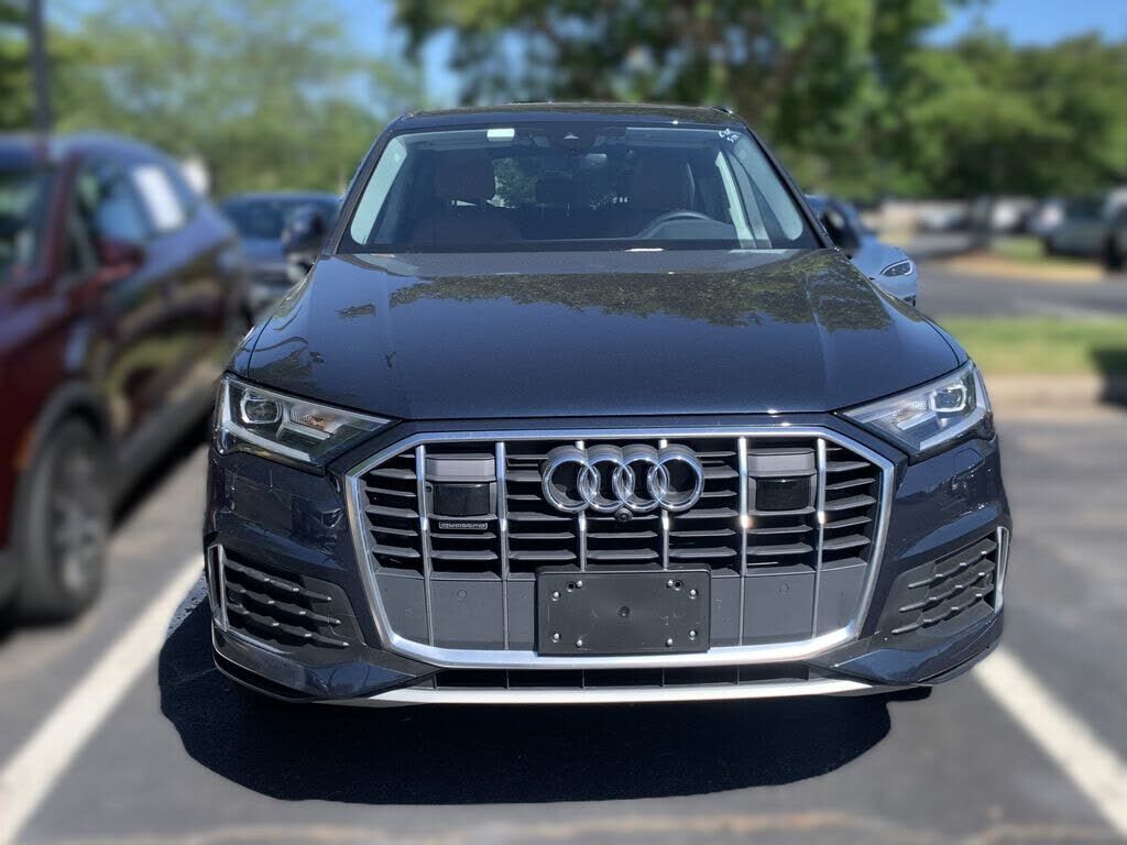 2023 Audi Q7