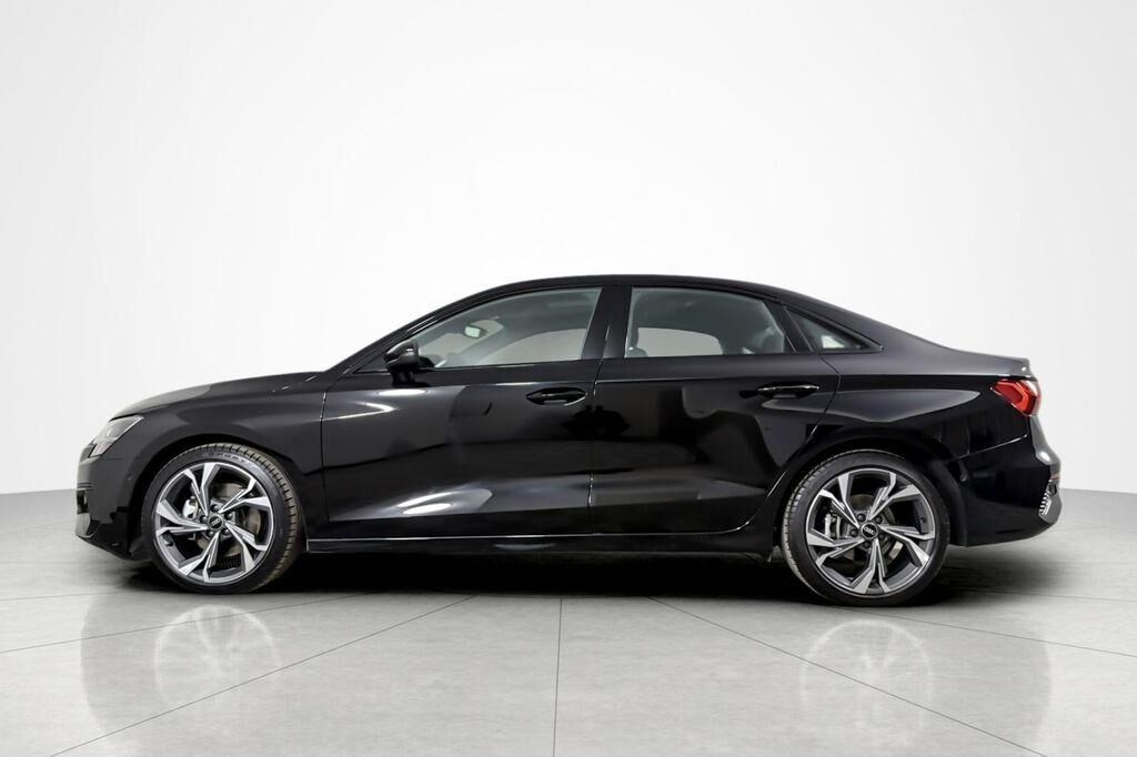 2022 Audi A3