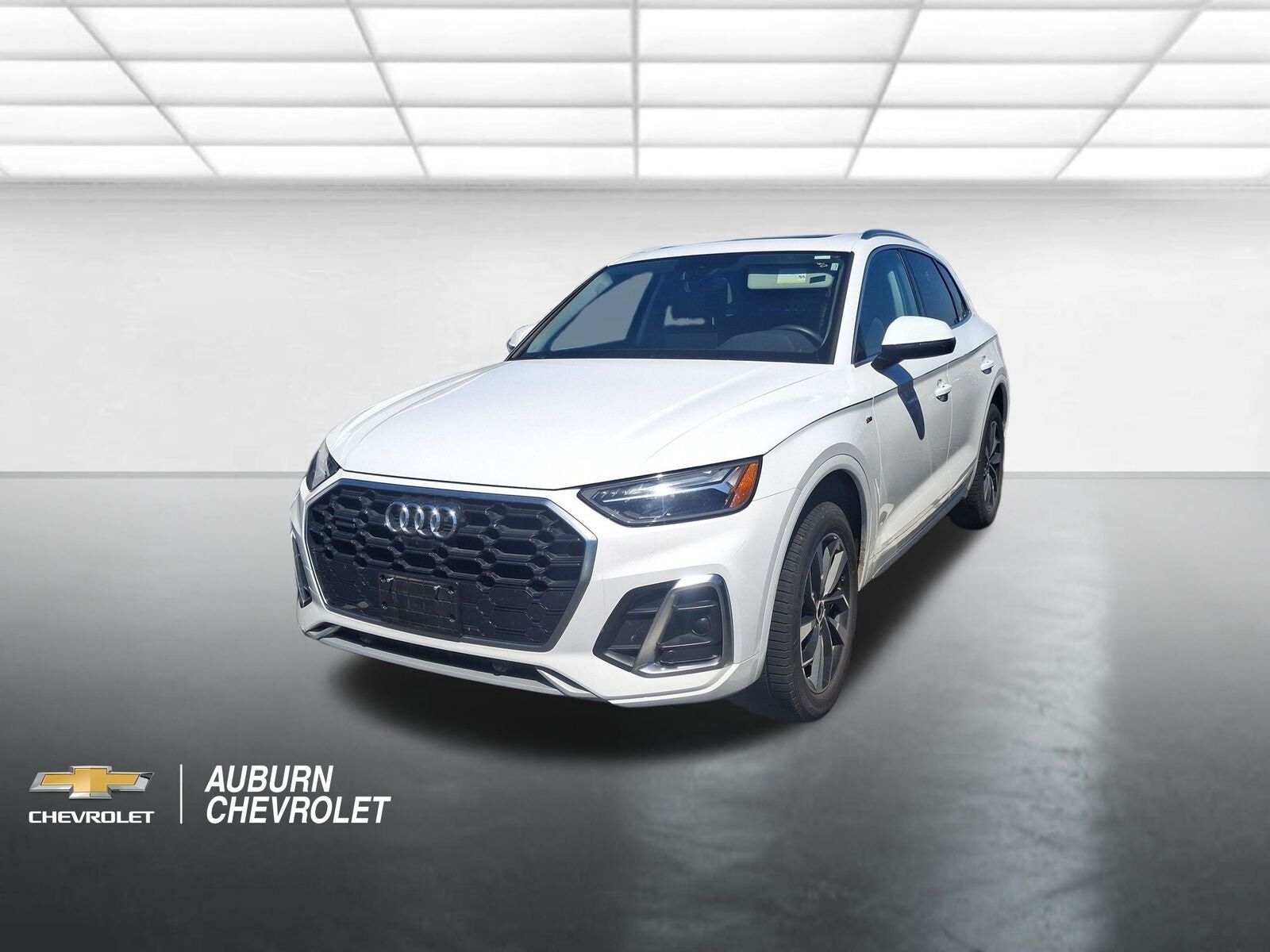 2024 Audi Q5