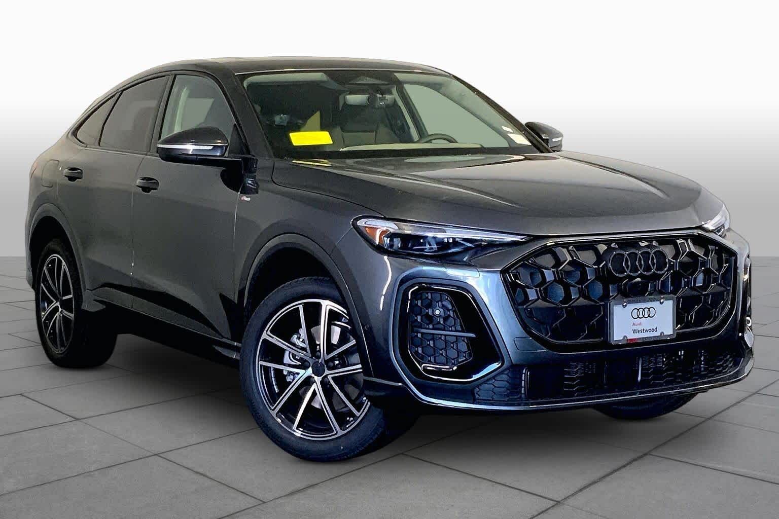2026 Audi SQ5