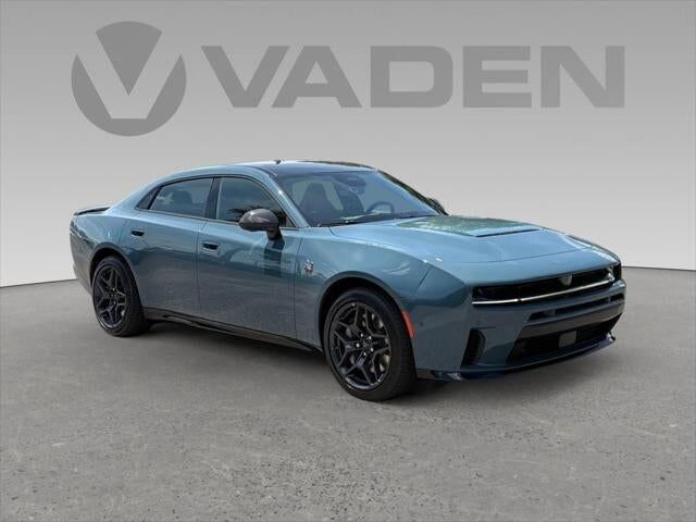 2026 DODGE Charger