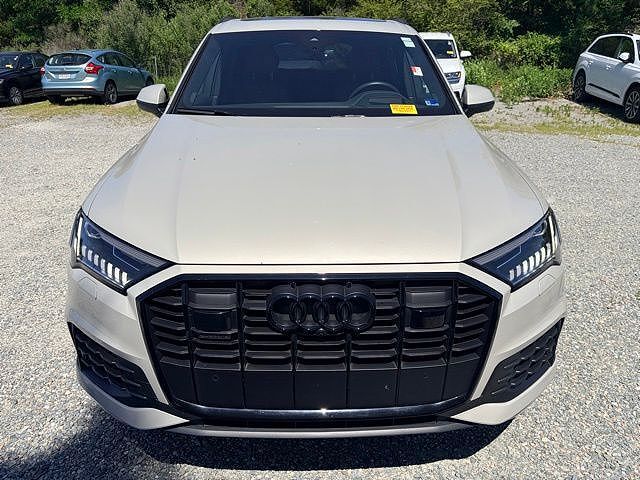 2023 Audi Q7