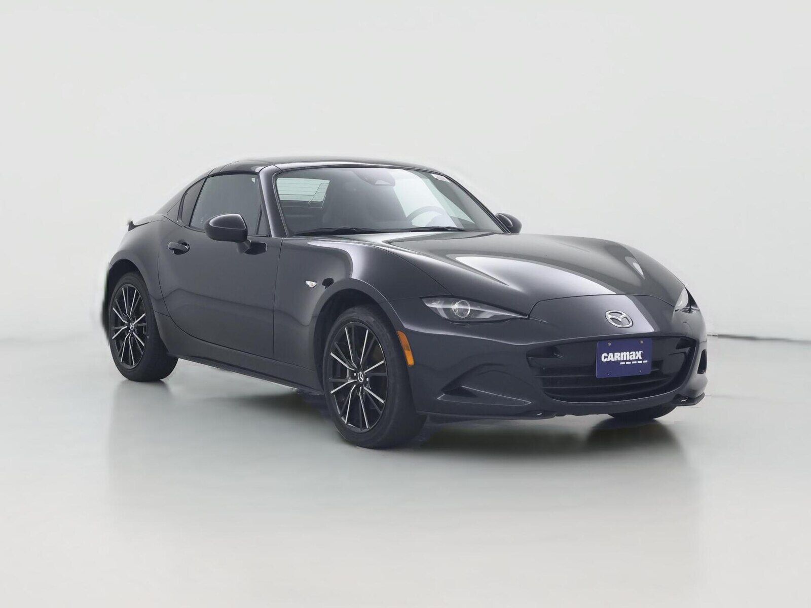 2025 MAZDA MX-5