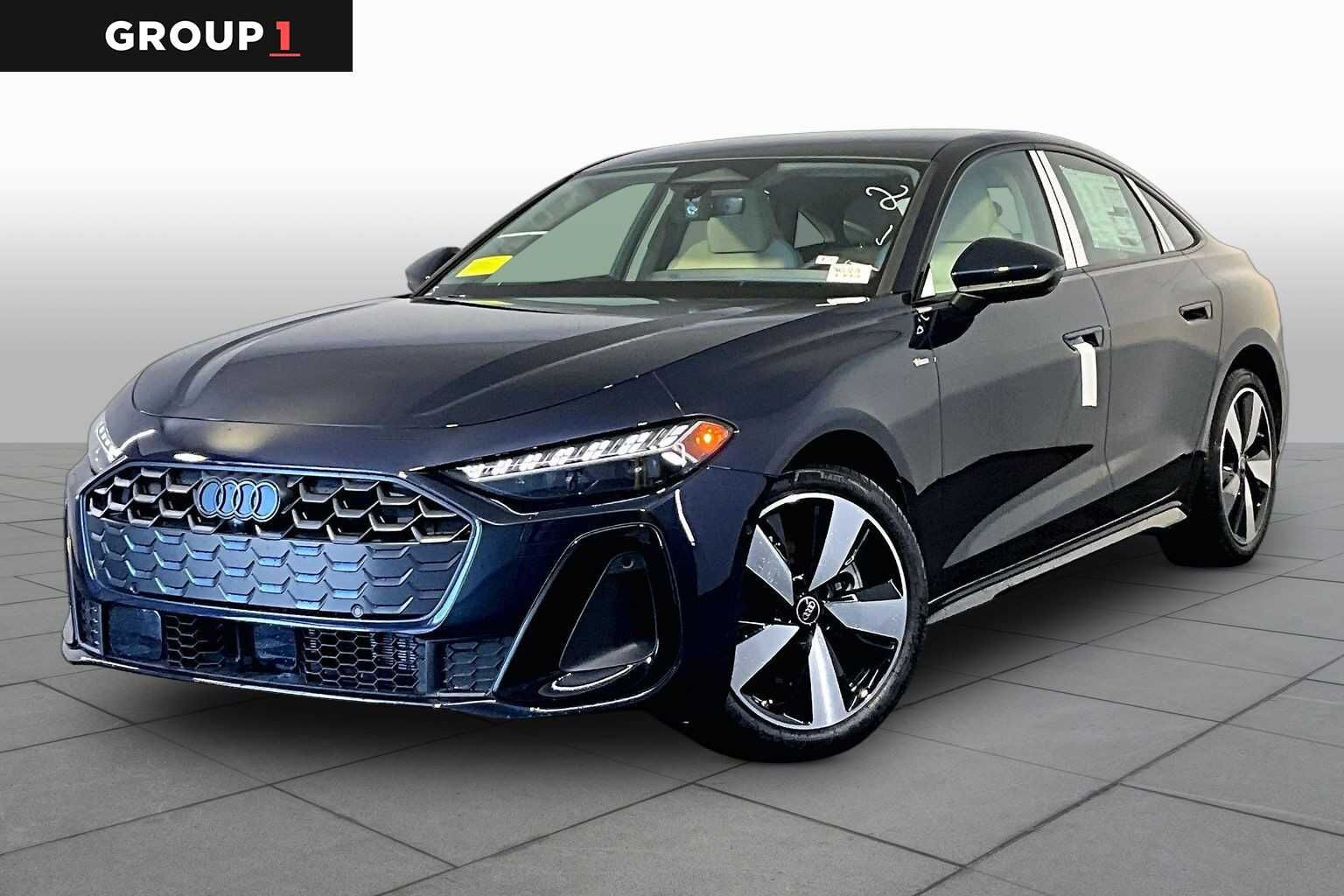 2026 AUDI A5
