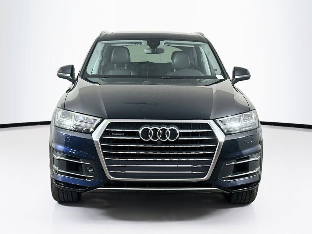 2018 Audi Q7