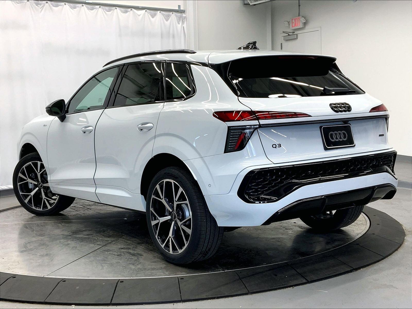 2026 Audi Q3