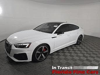 2023 Audi A5