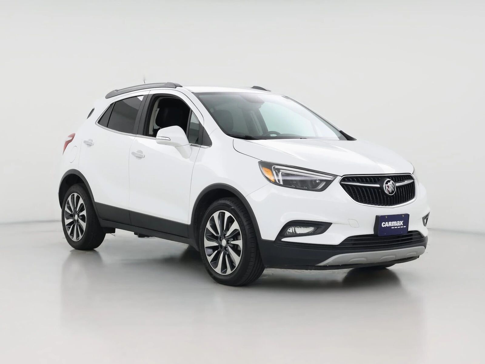 2020 BUICK Encore