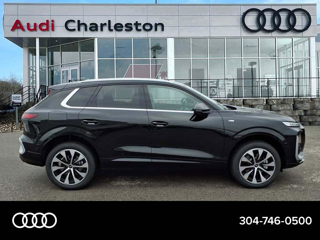 2026 Audi Q3