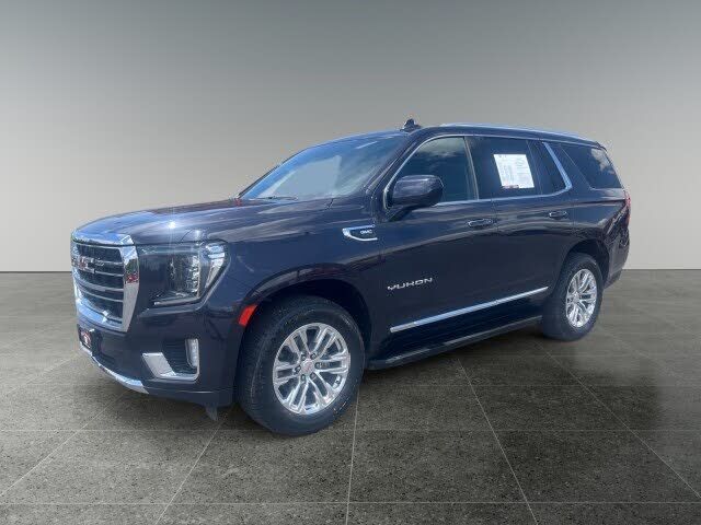 2023 GMC Yukon