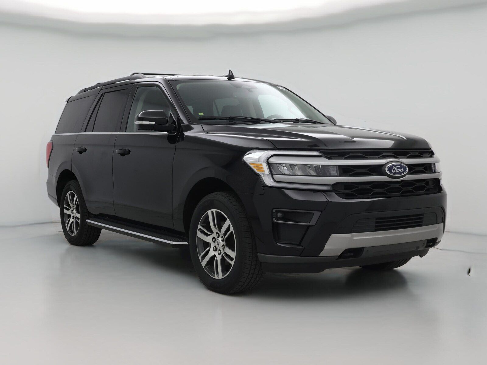 2022 FORD Expedition
