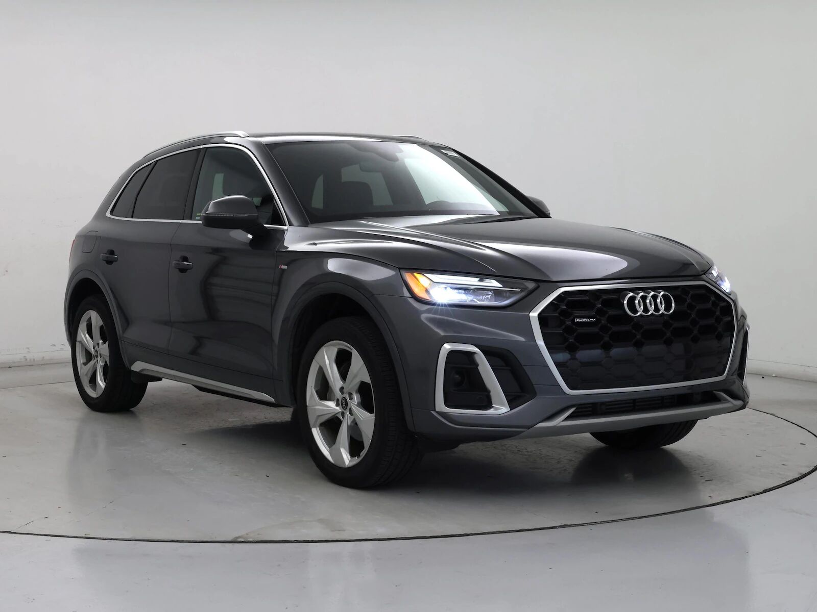 2022 Audi Q5