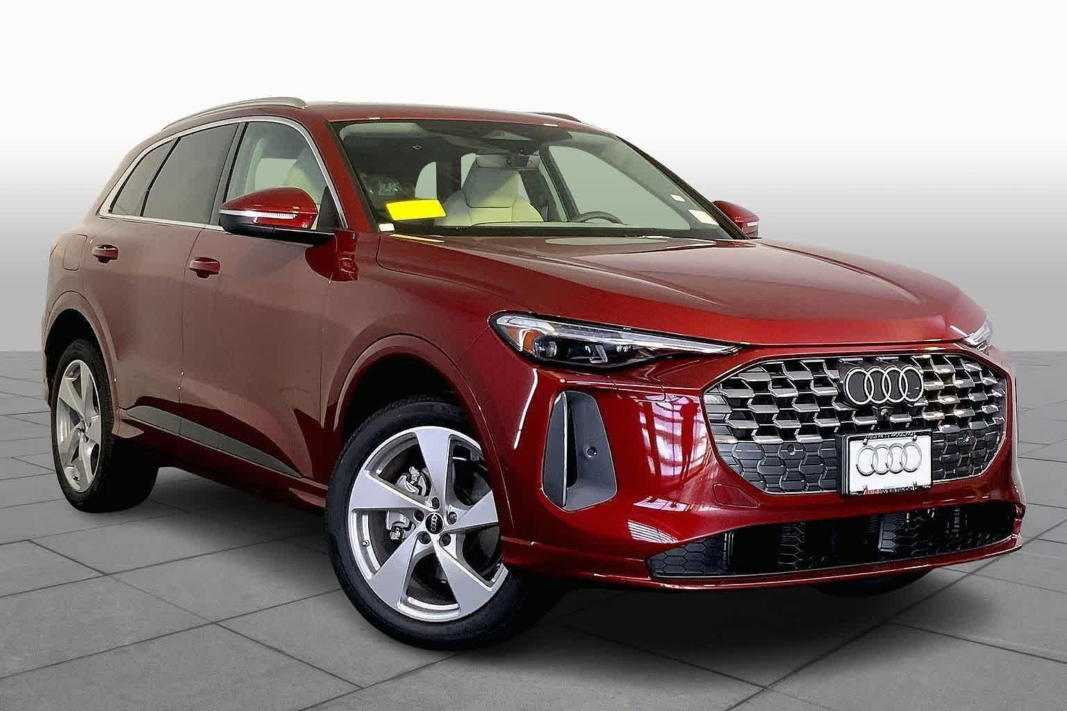 2025 Audi Q5