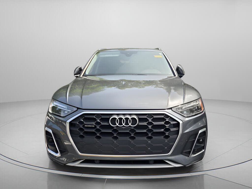 2025 Audi Q5