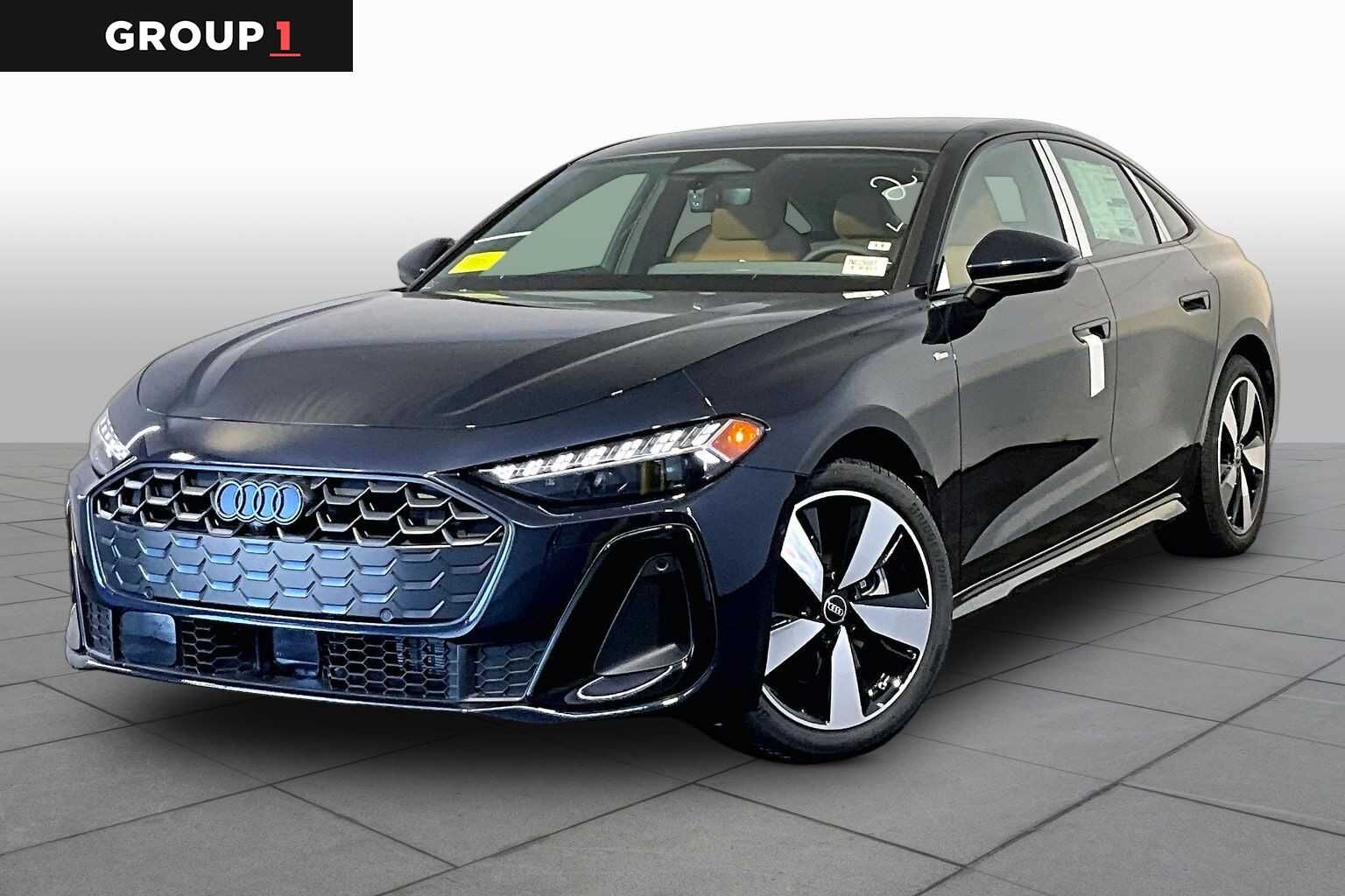 2026 AUDI A5