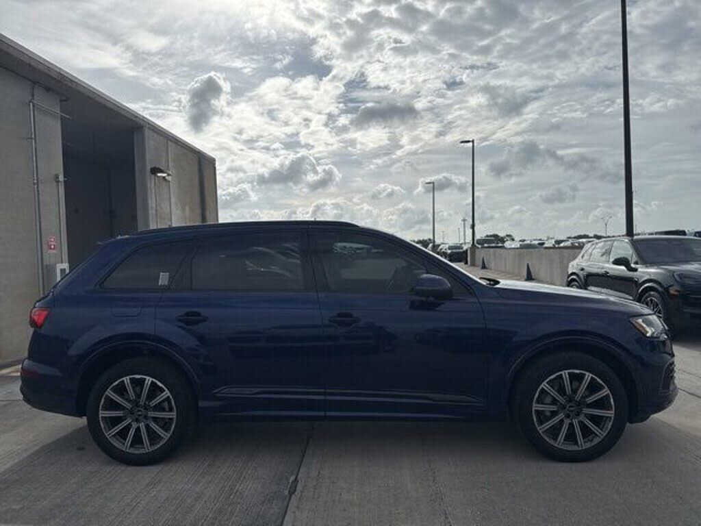 2023 Audi Q7