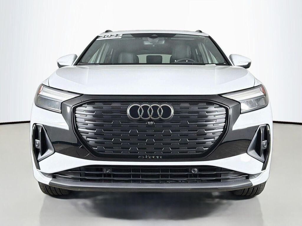 2023 Audi Q4