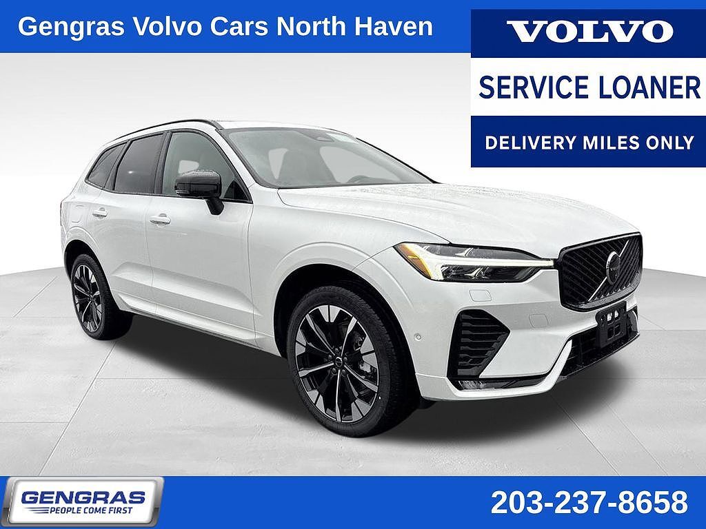2026 VOLVO XC60