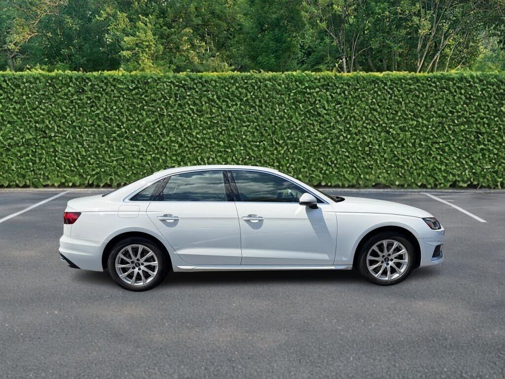 2023 Audi A4