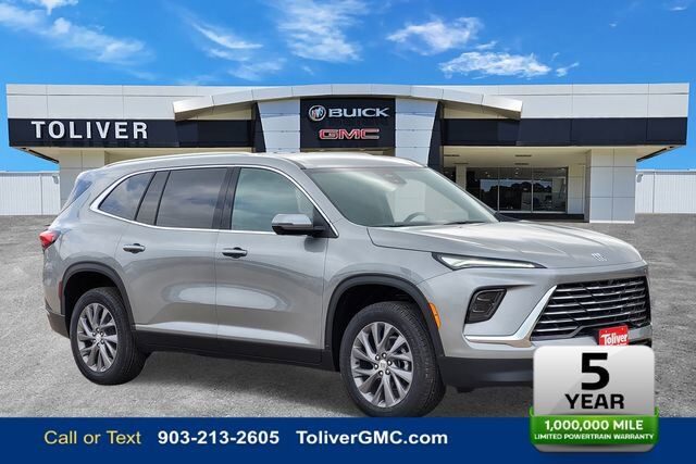 2026 BUICK Enclave