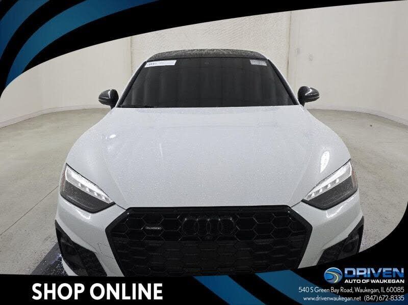 2023 AUDI A5