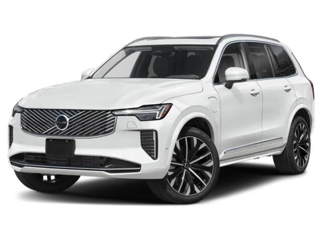 2026 VOLVO XC90